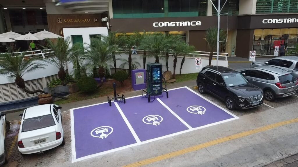 projetos realizados (10)