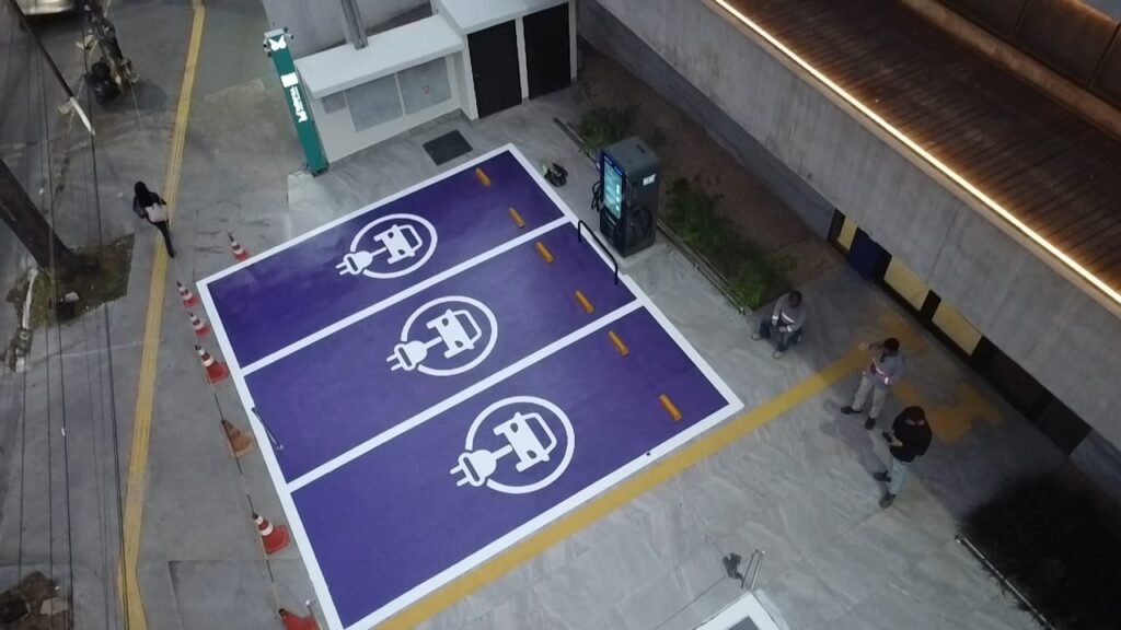 projetos realizados (15)