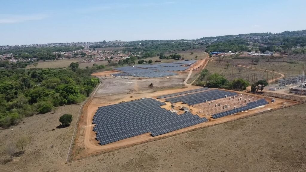 projetos realizados (8)